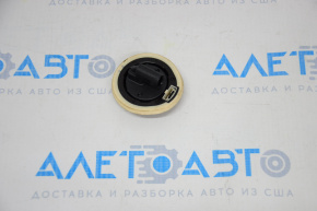 Left door airbag sensor for a VW Beetle 12-19