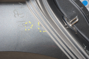 Quarter wing rear right VW Jetta 19-24 graphite, dents