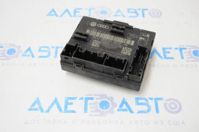 Front right door computer Audi Q5 8R 09-12