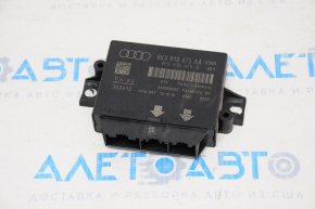 Parking unit Audi Q5 8R 09-12