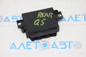 Parking unit Audi Q5 8R 09-12