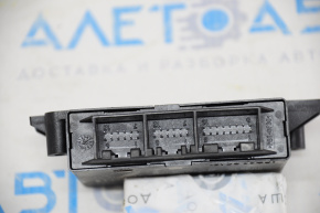 Parking unit Audi Q5 8R 09-12