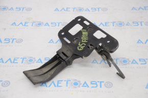 Audi Q5 8R 09-17 hood latch
