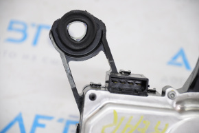 Rear wiper linkage with motor for Audi Q5 8R 09-17