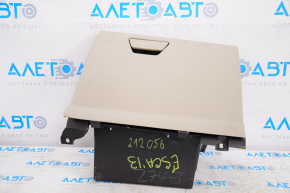 Glove box, glove compartment Ford Escape MK3 13-16 prerest gray, scratches