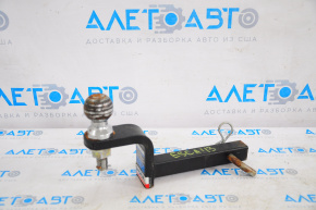 Towbar removable for square 30x30 Ford Escape MK3 13-19