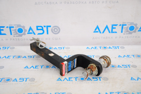 Towbar removable for square 30x30 Ford Escape MK3 13-19