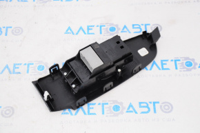 Front right window lift control for Honda Accord 18-22 with trim