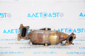 Catalytic converter Honda Accord 18-22 2.0 hybrid