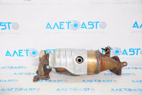 Catalytic converter Honda Accord 18-22 2.0 hybrid