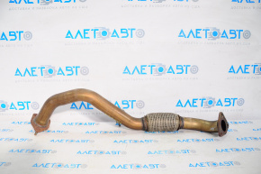 Front intake pipe Honda Accord 18-22 2.0 hybrid