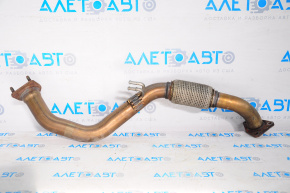 Front intake pipe Honda Accord 18-22 2.0 hybrid