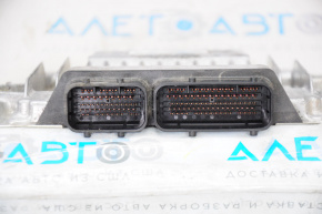 Block ECU engine computer Honda Accord 18-19 2.0 hybrid