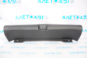 Trunk opening trim Honda Accord 18-22 dented guide