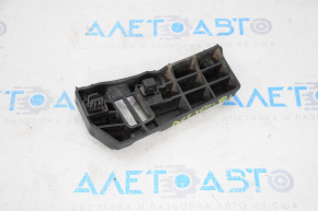 Lower left rear bumper mount for Honda Accord 18-22