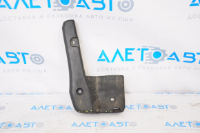 Mudguard front right Honda Accord 18-22 scratches