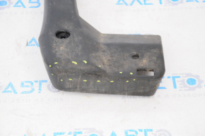 Mudguard front right Honda Accord 18-22 scratches
