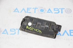 Honda Accord 18-22 Trunk Lid Number Light with Button
