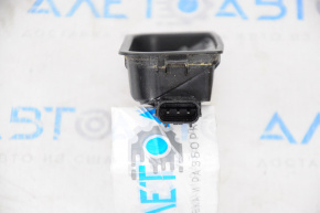 Honda Accord 18-22 Trunk Lid Number Light with Button