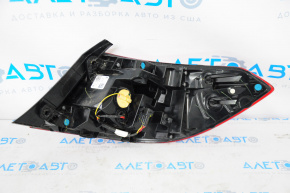 Light outer wing left Honda Accord 18-20 hybrid