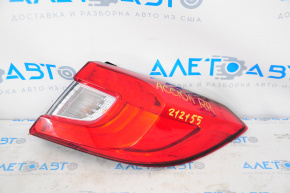 Light outer wing right Honda Accord 18-20 hybrid