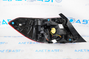 Light outer wing right Honda Accord 18-20 hybrid