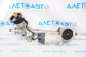 Steering rack Honda Accord 18-22 2.0 hybrid