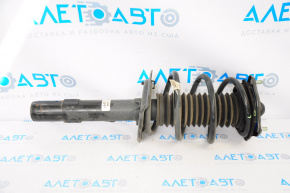 Shock absorber strut assembly front left Honda Accord 18-22 hybrid