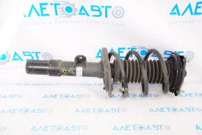 Shock absorber strut assembly front left Honda Accord 18-22 hybrid