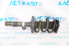 Shock absorber strut assembly front right Honda Accord 18-22 hybrid