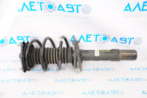 Shock absorber strut assembly front right Honda Accord 18-22 hybrid