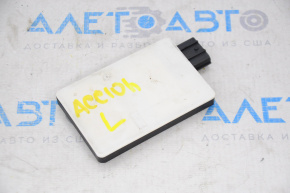 Blind Spot Sensor BSM Left Honda Accord 18-20
