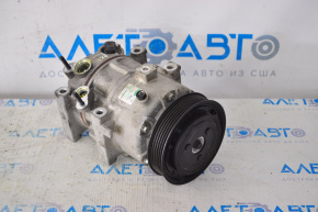 Air Conditioning Compressor Kia Optima 11-15 2.4