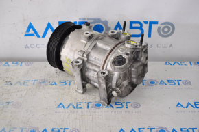 Air Conditioning Compressor Kia Optima 11-15 2.4