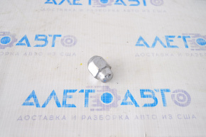 Wheel nut d21 M12x1.5 Kia Optima 11-16 type 2