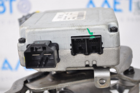 Kia Optima 11-15 steering column with EPS