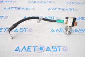 Battery terminal negative Kia Optima 11-15