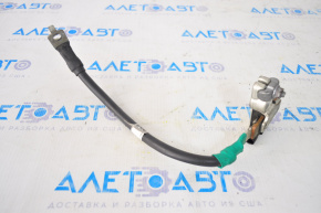 Battery terminal negative Kia Optima 11-15