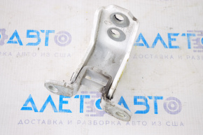 Door hinge lower rear left Nissan Versa Note 13-19