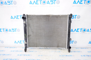 Radiator cooling water Nissan Versa Note 13-19 CVT