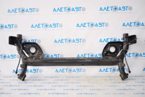 Rear beam Nissan Versa Note 13-19