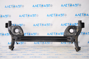 Rear beam Nissan Versa Note 13-19
