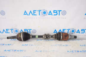 Drive axle shaft front left Nissan Versa Note 13-19 CVT