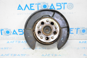 Trunnion with hub rear left Toyota Camry v50 12-14 usa