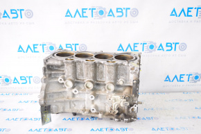 Bare cylinder block Toyota Prius V 12-17 2ZR-FXE