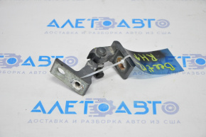 Upper front right door hinge for VW Beetle 12-19