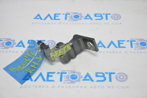 Lower front right door hinge for a VW Beetle 12-19