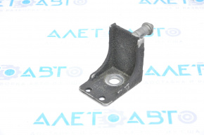 Rear muffler bracket with barrel middle VW Beetle 12-17 2.5