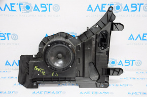 Speaker rear left VW Beetle 12-19 fender