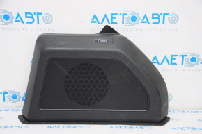 Subwoofer VW Beetle 12-19 fender, broken chip